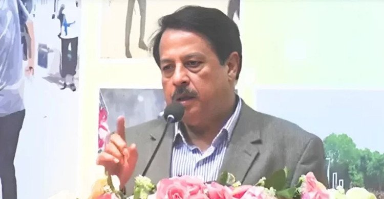 অন্তত ৮ উপদেষ্টার দুর্নীতির তথ্যপ্রমাণ দিতে পারব: সাবেক সচিব সাত্তার